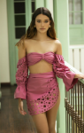 Picture of Lucero Skirt Rose