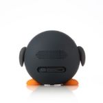 Picture of Penguin Speaker  - 50% recycled plastic