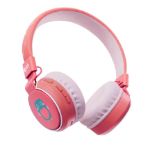 Picture of Owl Wireless Headphone   - 50% recycled plastic