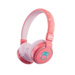 Picture of Owl Wireless Headphone   - 50% recycled plastic