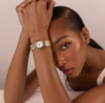圖片 VANNA(凡娜) ECLIPSE 系列 貝母錶面手錶