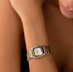 图片 VANNA(凡娜) GEMINUS 系列 青金石/贝母表面手表