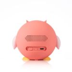 Picture of Owl Speaker - 50% recycled plastic 2-Piece Bundel Set (6 Different Combinations)