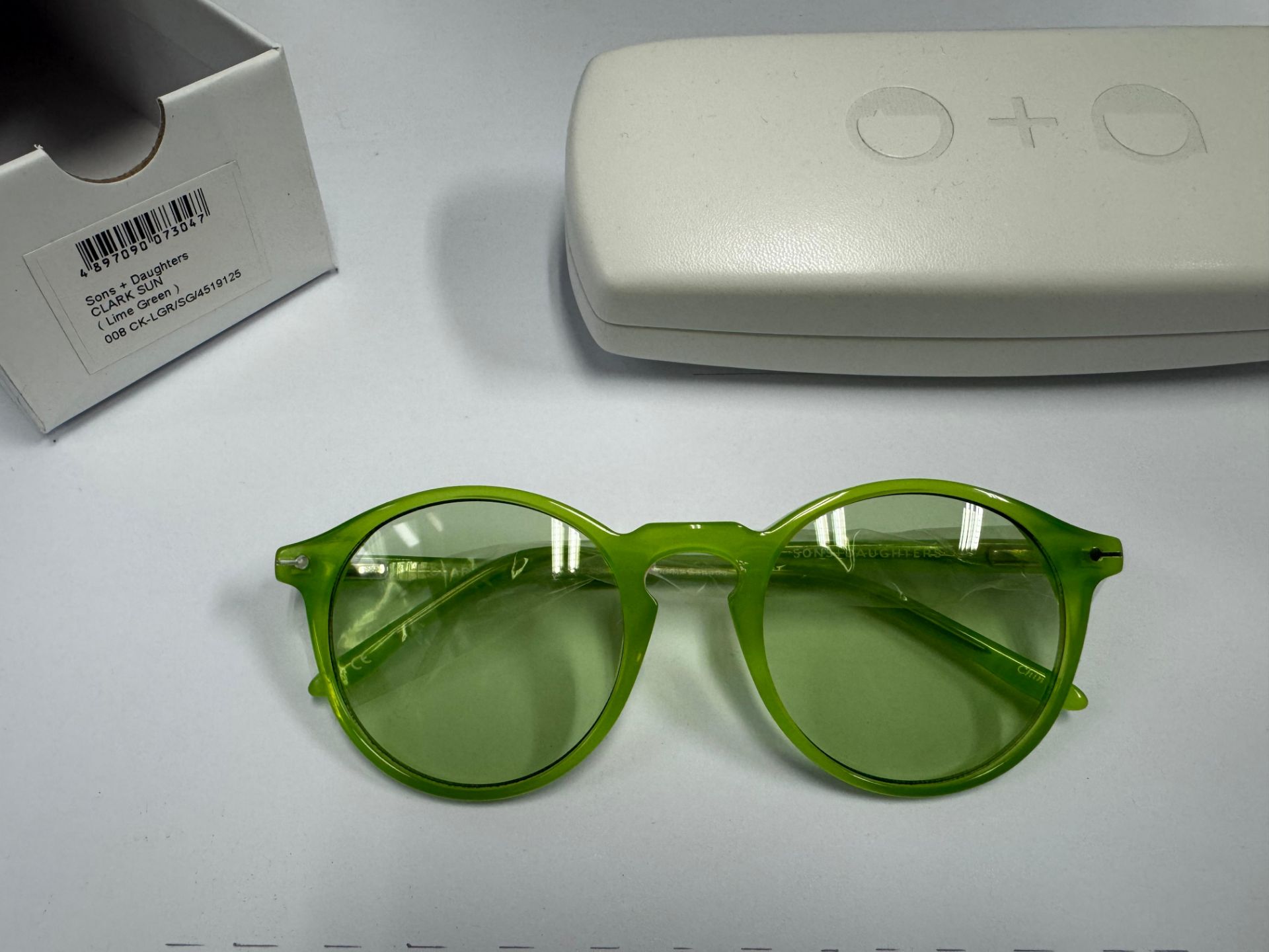 CLARK SUN [+HKD 130]