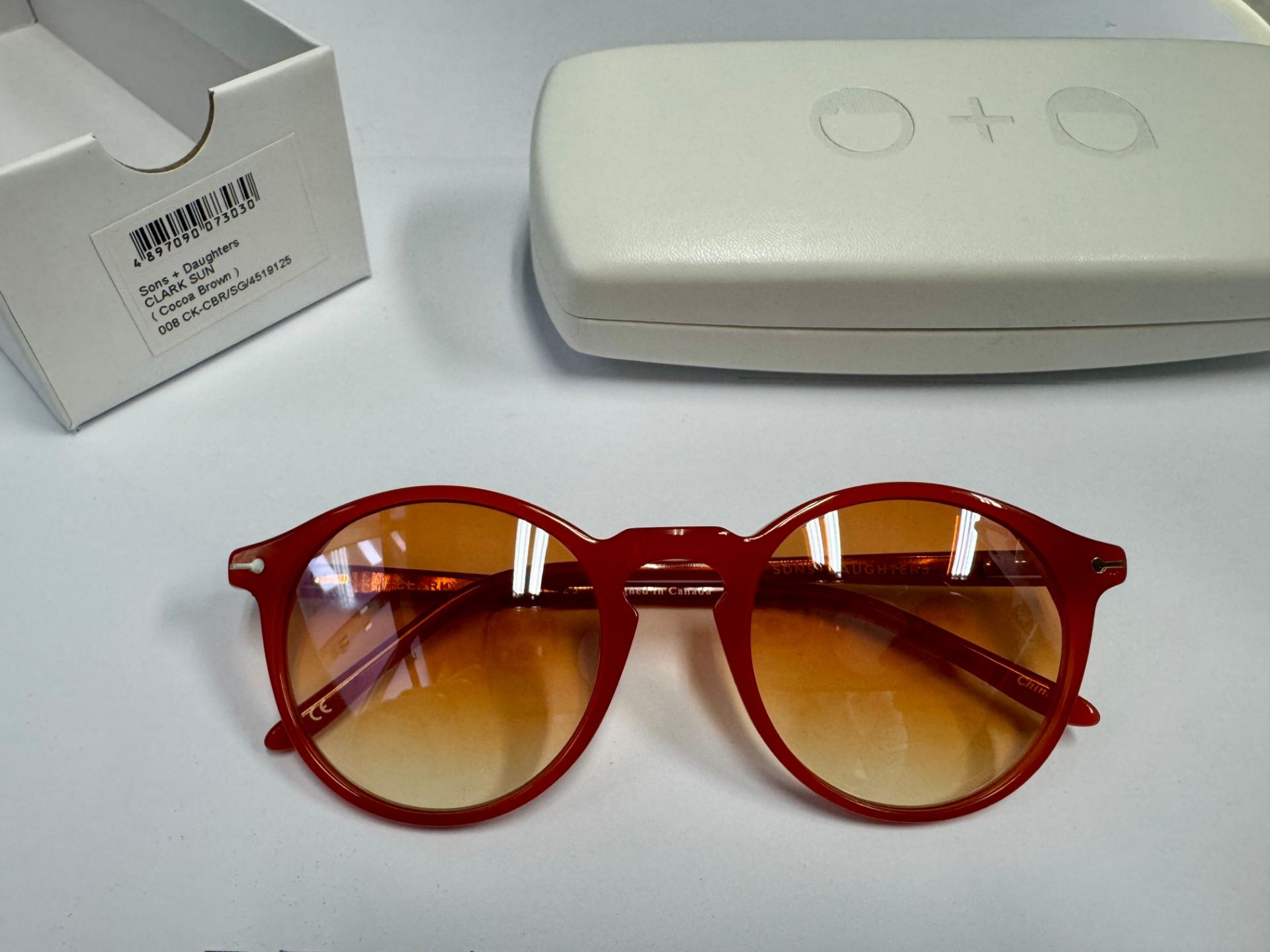 CLARK SUN [+HKD 130]