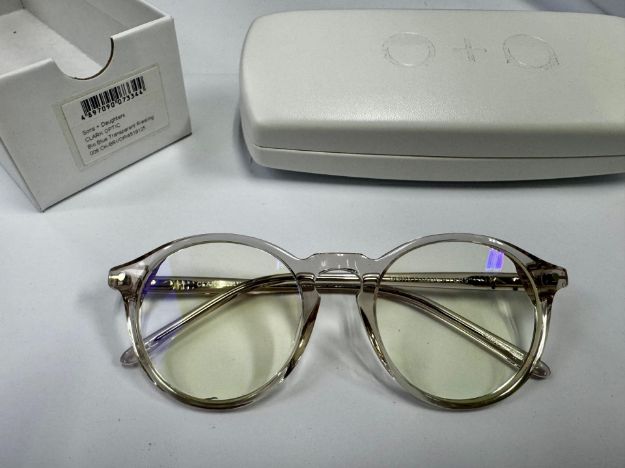 图片 CLARK OPTIC
