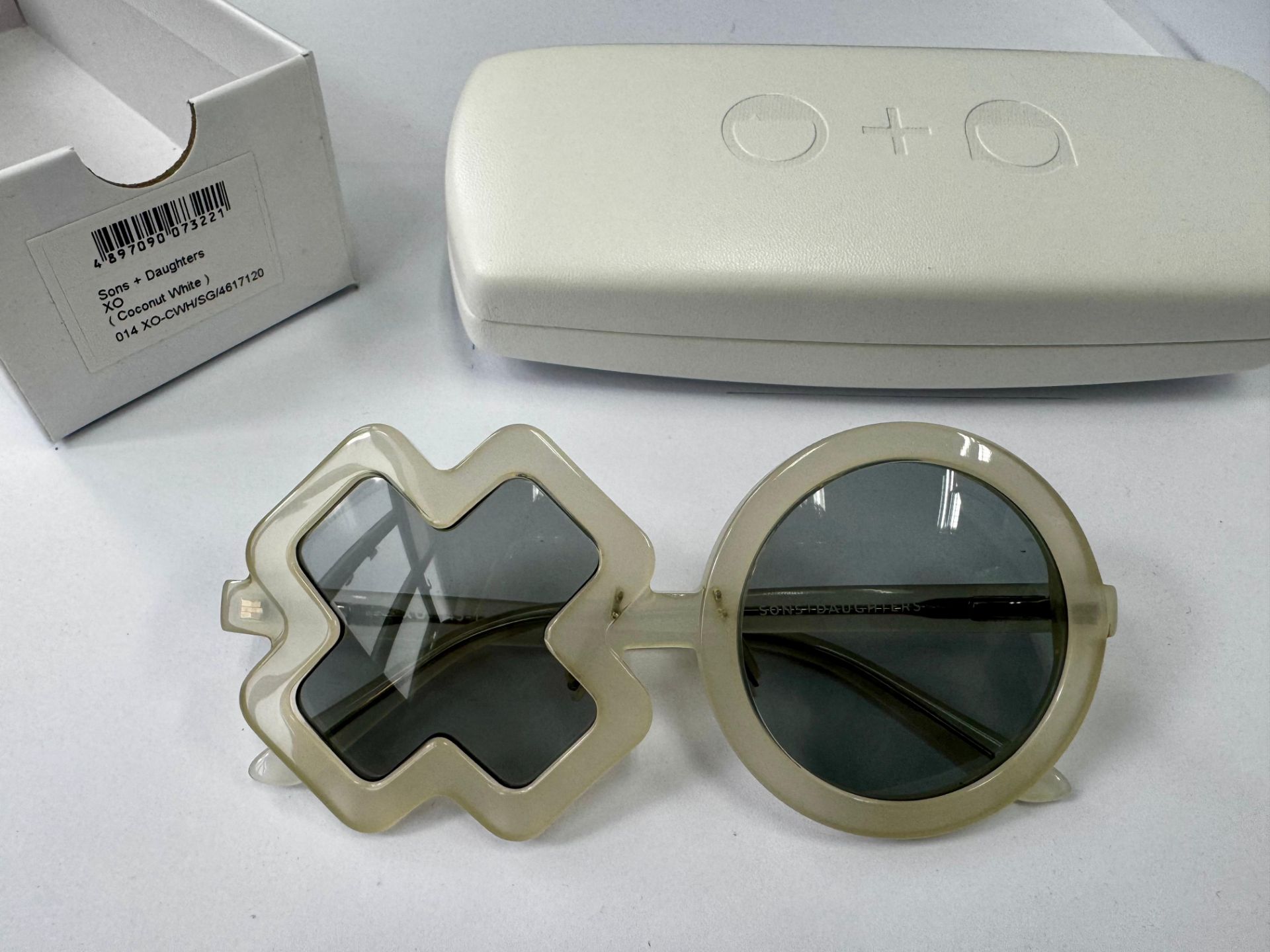 Xo Bio Bordeaux [+HKD 130]