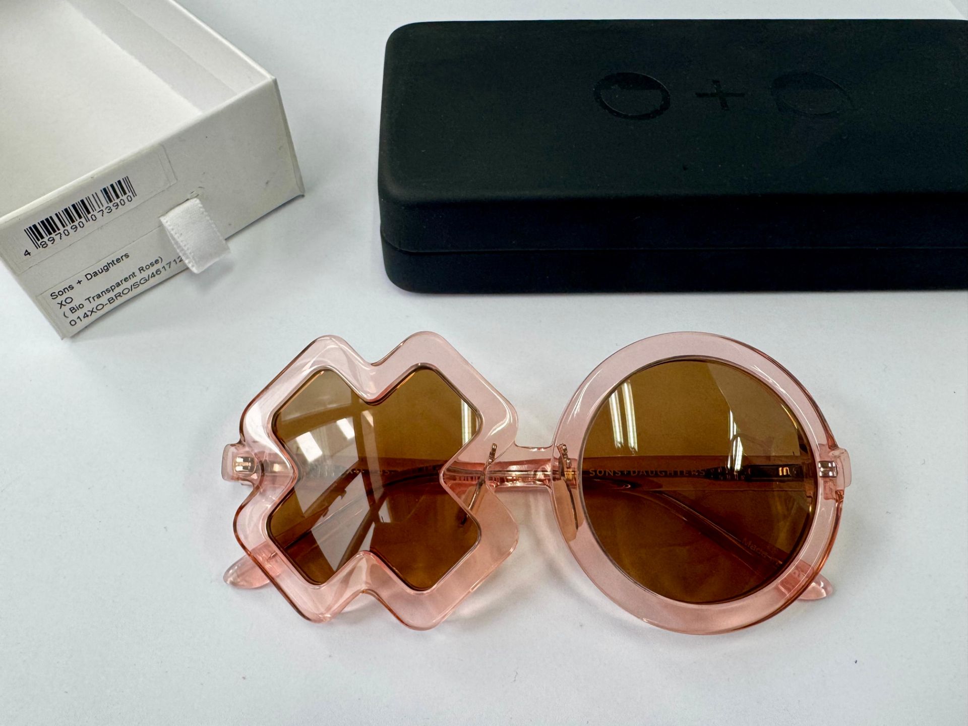 Xo Bio Bordeaux [+HKD 130]