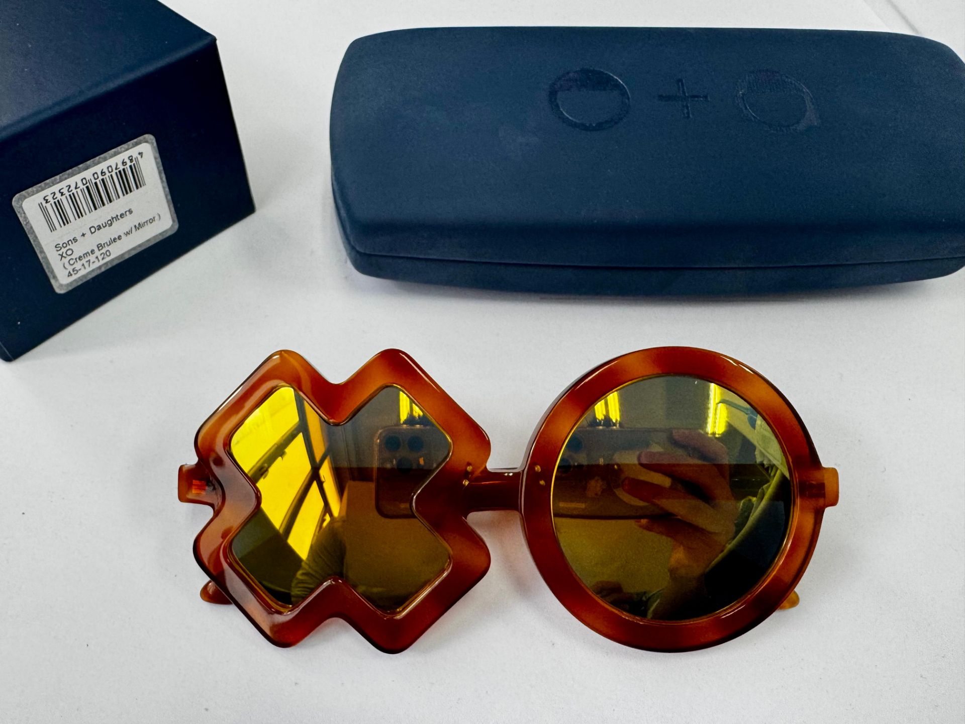 Xo Bio Bordeaux [+HKD 130]