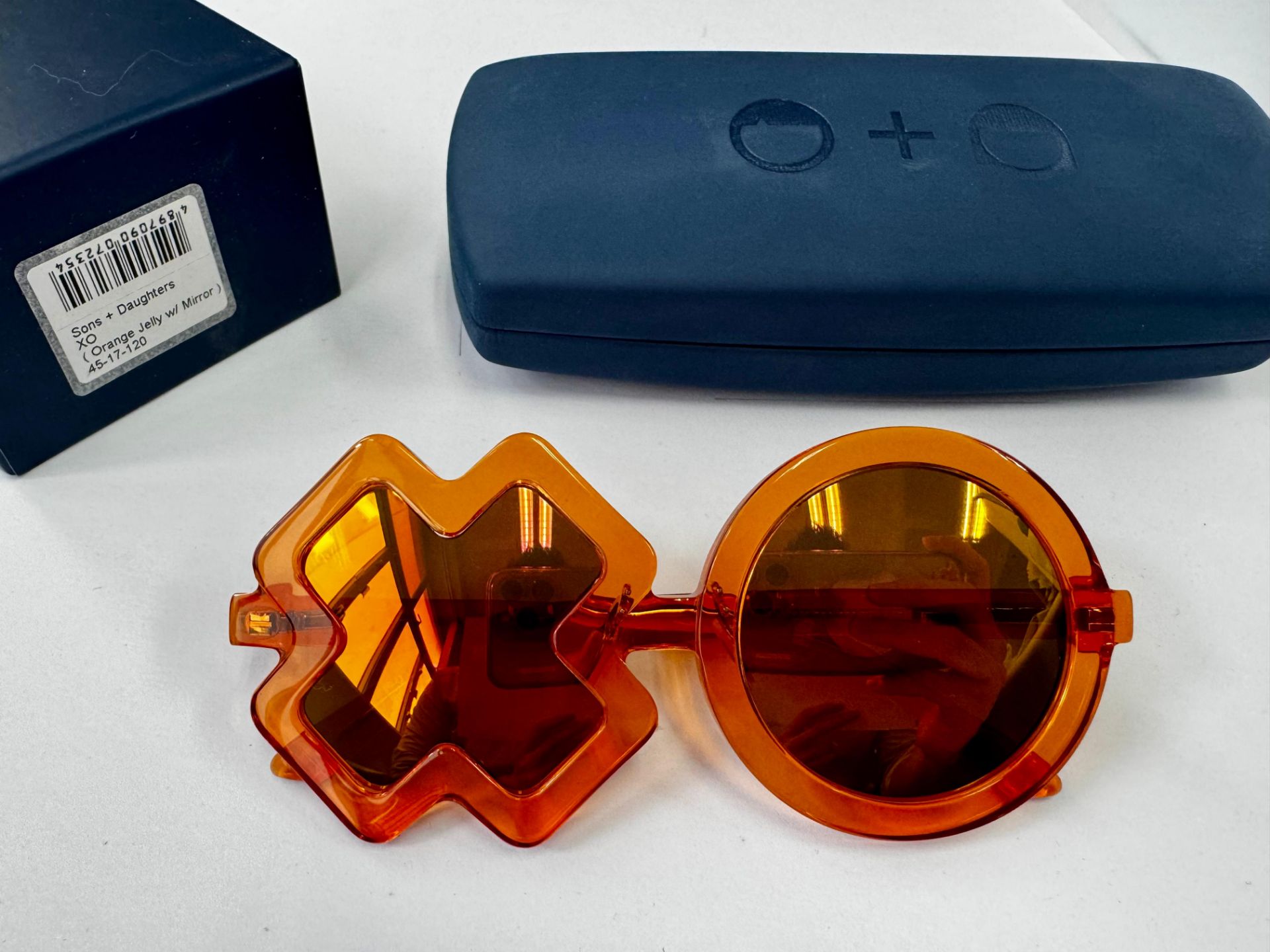 Xo Bio Bordeaux [+HKD 130]