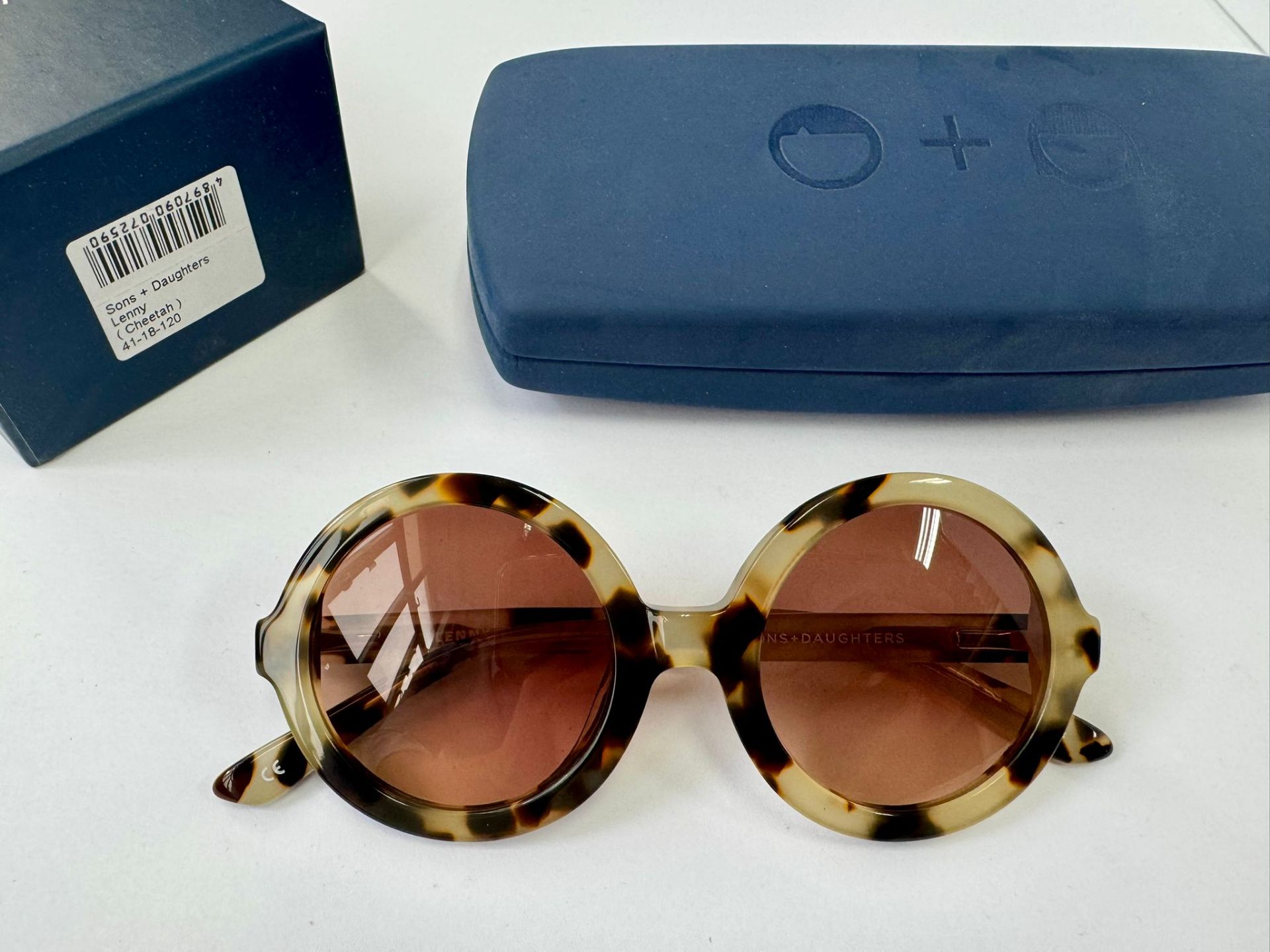 Rose Tortoise [+HKD 130]