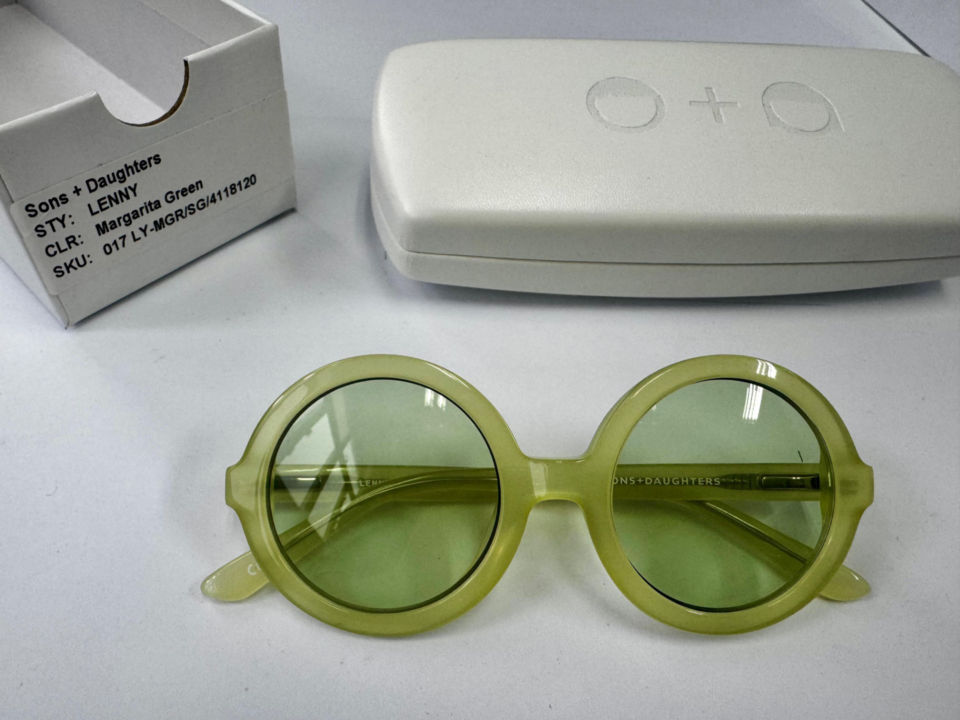 Lenny [+HKD 130]