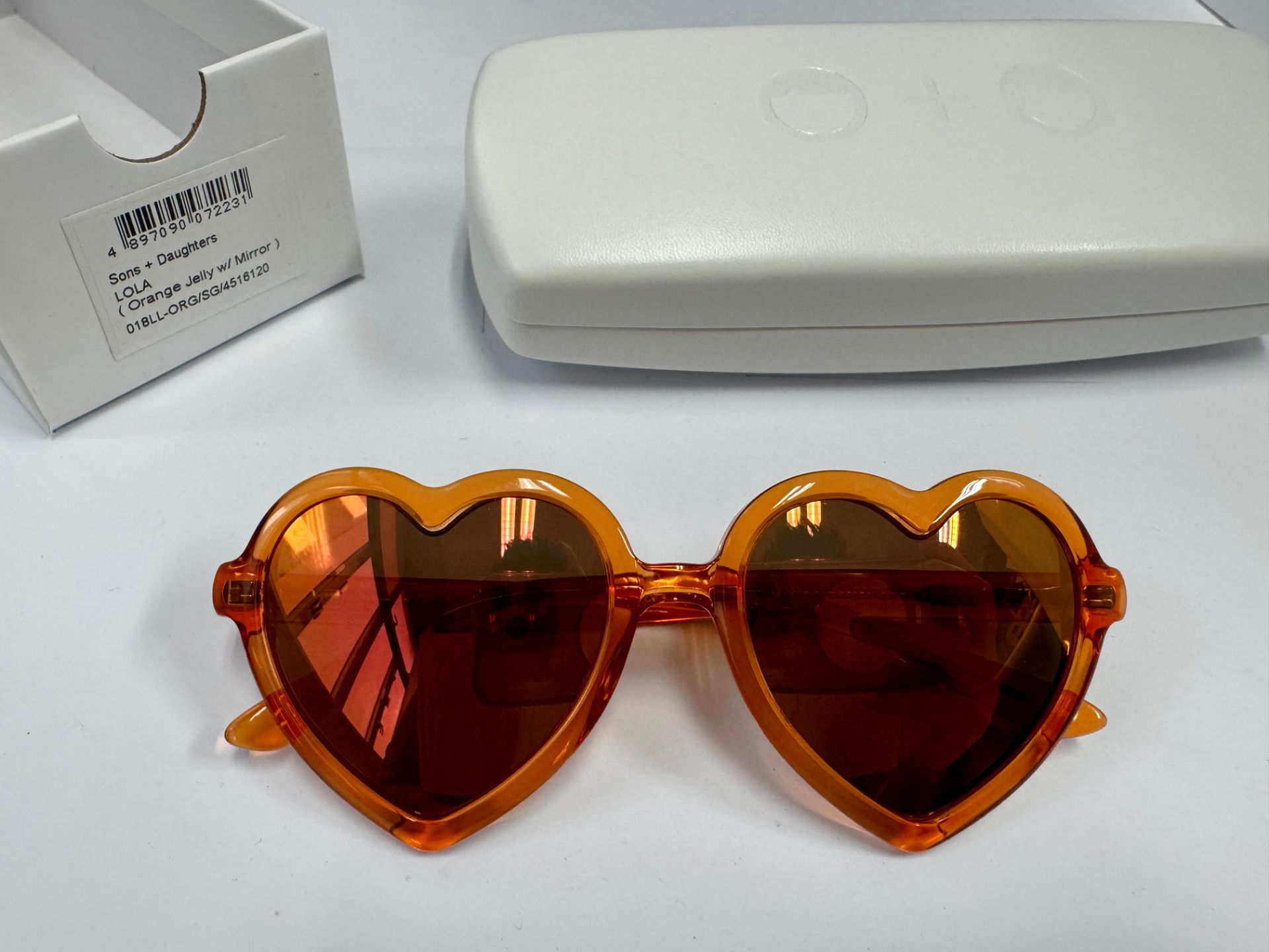 Rose Tortoise [+HKD 130]