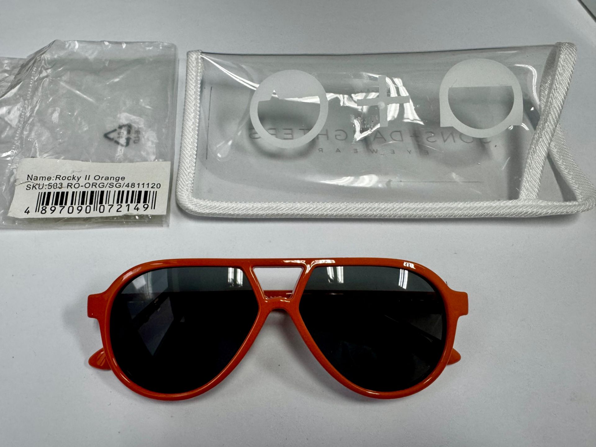 Rocky [+HKD 130]