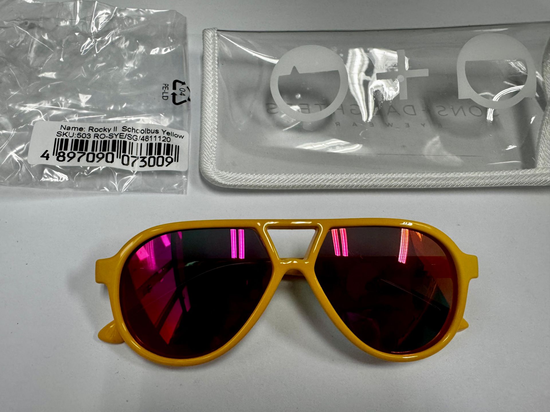 Rocky [+HKD 130]